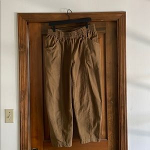 Elizabeth Suzann Clyde Work Pants